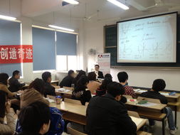 合肥MBA考试网携手太奇教育，助力学子攻读名校MBA