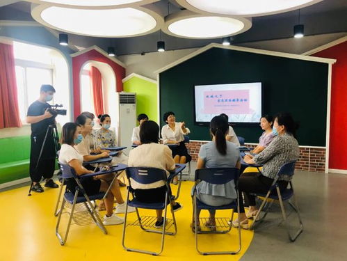 双减落地，合肥新站高新区教育迎来“新一站”